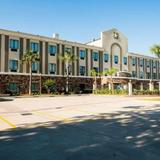 Гостиница Holiday Inn Express & Suites Houston NW Beltway 8 West Road — фото 2