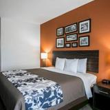 Sleep Inn & Suites I45/AirTex — фото 2