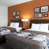 Sleep Inn & Suites I45/AirTex — фото 3