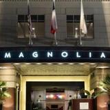 Гостиница Magnolia — фото 3