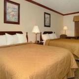 Quality Inn & Suites — фото 1