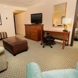 Гостиница Drury Inn & Suites Houston Hobby — фото 3