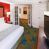 La Quinta Inn & Suites Houston Galleria Area — фото 1