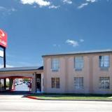 Econo Lodge Medical Center — фото 1