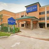 Lexington Hotel- Houston Medical Center — фото 1