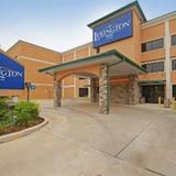 Lexington Hotel- Houston Medical Center — фото 3