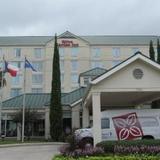 Гостиница Hilton Garden Inn Houston Bush Intercontinental Airport — фото 1