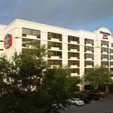 Гостиница SpringHill Suites Houston Medical Center Reliant Park — фото 2