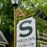 Sara's Bed & Breakfast Inn — фото 2
