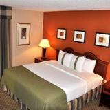 Гостиница Holiday Inn Houston Northwest Willowbrook — фото 3