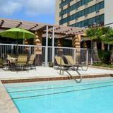 Гостиница Holiday Inn Houston-Astrodome at Reliant Pk — фото 1