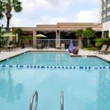 Гостиница Holiday Inn Houston-Astrodome at Reliant Pk — фото 2