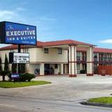 Executive Inn & Suites Houston — фото 1