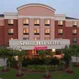 Гостиница SpringHill Suites by Marriott DFW Airport East/Las Colinas — фото 3