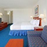 Гостиница La Quinta Inn & Suites DFW Airport South — фото 2