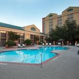 Гостиница DoubleTree by Hilton DFW Airport North — фото 3