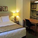 Extended Stay America Hotel Dallas - Las Colinas - Meadow Creek Dr. — фото 1