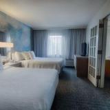 Гостиница Courtyard by Marriott DFW Airport North — фото 2