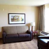 Extended Stay America - Dallas - Las Colinas - Green Park Dr — фото 2