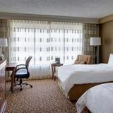 Гостиница Dallas Marriott Las Colinas — фото 1