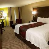 Fairfield Inn & Suites Dallas DFW Airport South/Irving — фото 1