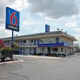 Motel 6 Dallas - Irving — фото 2