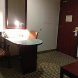 Гостиница Hawthorn Suites by Wyndham DFW Airport North — фото 1