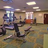 Гостиница SpringHill Suites by Marriott Dallas DFW Airport East/Las Colinas Irving — фото 3