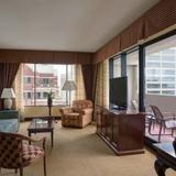 Гостиница Marriott Dallas Fort Worth Airport North — фото 2