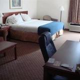 Holiday Inn Express Hotel & Suites Richmond Rosenberg — фото 3