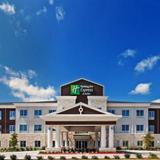 Holiday Inn Express & Suites Killeen - Fort Hood Area — фото 2