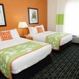Гостиница Fairfield Inn & Suites by Marriott Killeen — фото 1