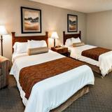 Гостиница Quality Inn & Suites Plano — фото 3