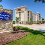 Hampton Inn & Suites Dallas Plano-East — фото 1