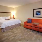 Hampton Inn & Suites Dallas Plano-East — фото 2