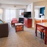 Residence Inn By Marriott Dallas Plano — фото 1