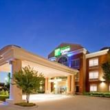 Holiday Inn Express Dallas-north Tollway — фото 1