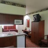 Days Inn & Suites Plano Medical Center/Dallas — фото 2