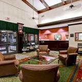 Гостиница Homewood Suites by Hilton North Dallas-Plano — фото 2