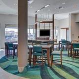 Гостиница SpringHill Suites Dallas Plano/Frisco — фото 1