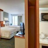 Гостиница SpringHill Suites Dallas Plano/Frisco — фото 2