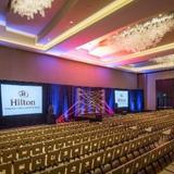 Гостиница Hilton Dallas Plano Granite Park — фото 1