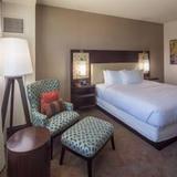 Гостиница Hilton Dallas Plano Granite Park — фото 3