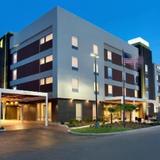 Гостиница Home2 Suites by Hilton San Antonio Airport — фото 2