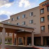 Гостиница Courtyard By Marriott San Antonio- North Stone Oak At Legacy — фото 3