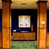 Fairfield Inn & Suites By Marriott San Antonio Seaworld — фото 1