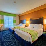 Fairfield Inn & Suites By Marriott San Antonio Seaworld — фото 3