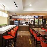 Гостиница Courtyard by Marriott San Antonio Airport North Star Mall — фото 1