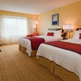 Гостиница Courtyard by Marriott San Antonio Airport North Star Mall — фото 3