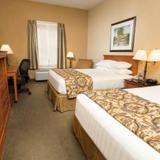 Гостиница Drury Inn & Suites San Antonio Northwest Medical Center — фото 2